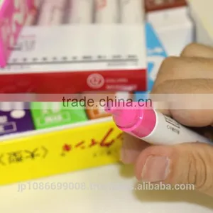 Durable and Easy to Use Metal Marker Ink Marker at Reasonable Prices New Concept thumbnail-5