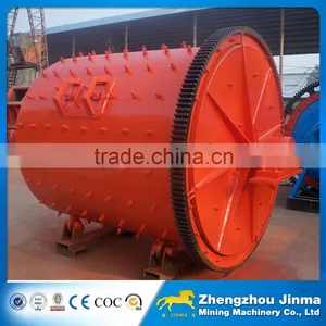 Limestone Batch Ball Mill Limestone Portable Ball Mill thumbnail-1
