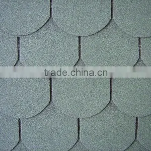 The Best Different Style Roof Shingles Asphalt Tiles thumbnail-3