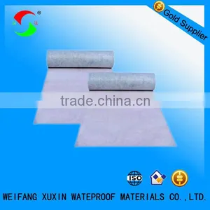 Waterproof Shower Membrane/high Polymer Polyethyene Waterproof thumbnail-5