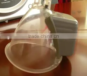 Most Popular Nipple Sucking Vacuum Breast Enhancer Increase Breast Size Machine thumbnail-1