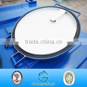 Container Storage Golden New 20 Feet Bulk Container thumbnail-1