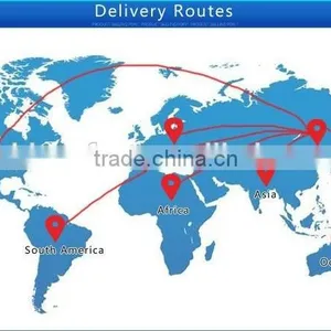 Global Logistics Freight Services thumbnail-1