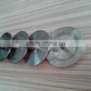 High Quality Anti-slip New Style Atainless Steel Tactile Tile for Airport thumbnail-6