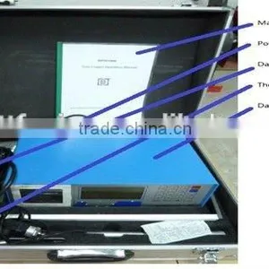 630mm PE Pipe Welding Machine thumbnail-4