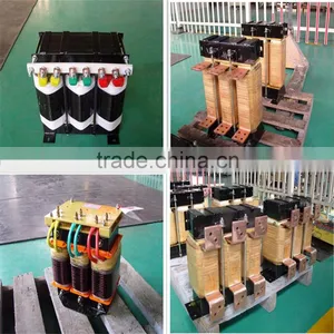 Iron Core Reactor for Frequency Converter CIMRG5A Series thumbnail-5