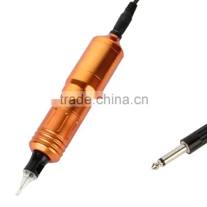 Hot Selling Professional Permanent Makeup Machine for Eyebrows A5 Makeup Pen Machine thumbnail-3
