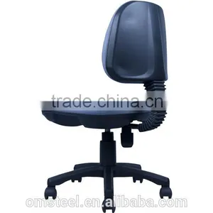 2016 Promotional Height Adjustable Office Training Chair Furniture thumbnail-6
