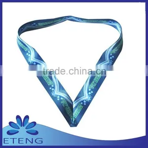 Promotion Sale Durable Olympic Metal Medal With Ribbon thumbnail-6