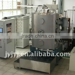 Glass Cup PVD Vacuum Coating Machine thumbnail-2