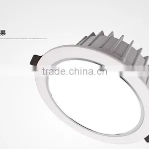 3000k 4000k 5000k Cara Pasang Ceiling Light Spotlight Led LED Downlight 3W,5W,7W,9W,12W,15W,18W,21W,24W,30W, High Power thumbnail-5