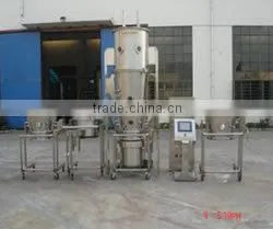 Flp Fluid-bed Granulator/pelletor thumbnail-1