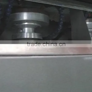 2015 China Hot Sale CNC Automatic Glass Straight Line Edging Machine thumbnail-3