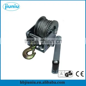 Electrical Terminal Special Tools Winch,cable Cutter6~42mm thumbnail-1