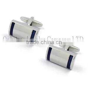 2016 New Olnyx Make Custom Engraved Wedding Cufflinks thumbnail-3