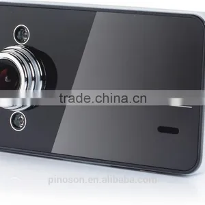 High Quality hd 720P IR LED Night Vision Car Camera DVR Recorder K6000 thumbnail-2
