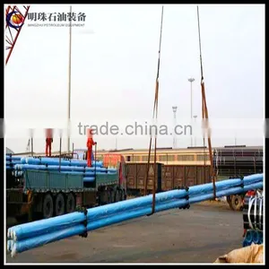 HWDP/ Heavy Weight Drill Pipe With High Quality thumbnail-2