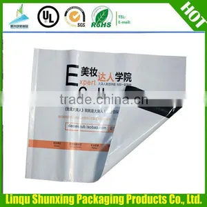 Express Bag/ Plastic Courier Bag thumbnail-3