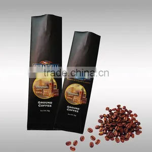2016 New Products Coffee Packaging Food Bag thumbnail-3