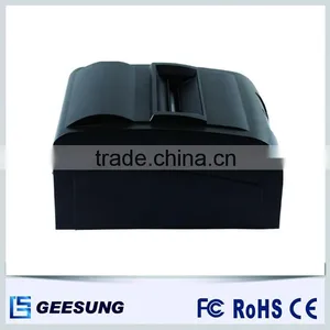 76mm Width 9 Pin Dot Matrix Printer USB/WIFI thumbnail-4