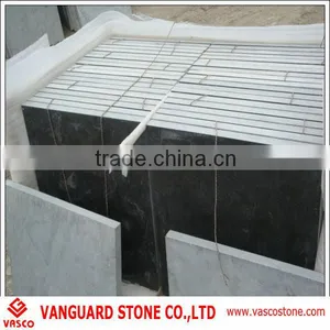 Natural Black Limestone thumbnail-1