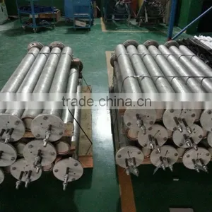 Resistance Tube Heating Element High Temperature-resist Heater for Oven/furnace/kiln/tank thumbnail-4