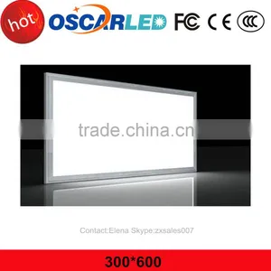 Best Quality CE RoHS LED Alunminum and Plstic Designed Led Panel 18w IP44 Round Led Panel Light Indoor 18w Round thumbnail-1