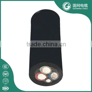 Factory Supply Silicone Rubber Cable With Competitive Price thumbnail-5