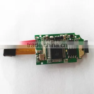2210P Flying Mini Cmos Camera Module for rc Helicopter thumbnail-1