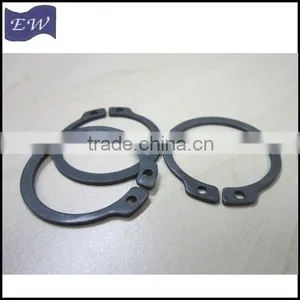 Spring Steel Shaft Retainer c Clips,retaining Rings(DIN471 ) thumbnail-3