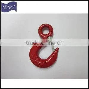 Hot Selling ! Metal Hook With Eye With Latch S-320 thumbnail-6