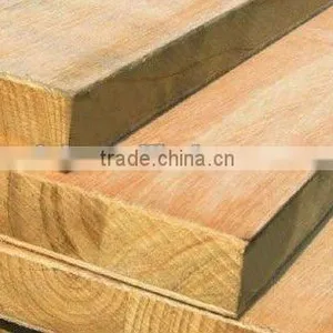 Pine Blockboard for Good Furniture thumbnail-1