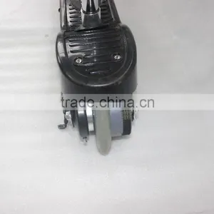2 Wheel Electric Scooter JB50-P thumbnail-2