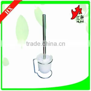 Plastic Toilet Brush thumbnail-1
