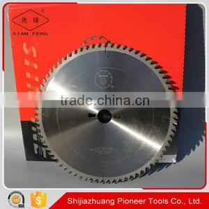 Woodworking Power Tools From China Tungsten Tipped Saw Blade thumbnail-1