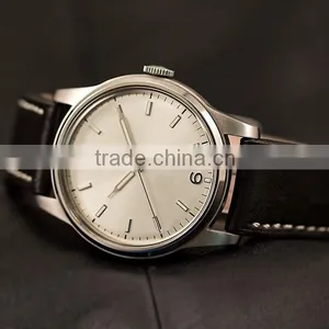 Hot Popular Handsome Quartz Goldlis Cheap Custom Watches in Bulk thumbnail-4