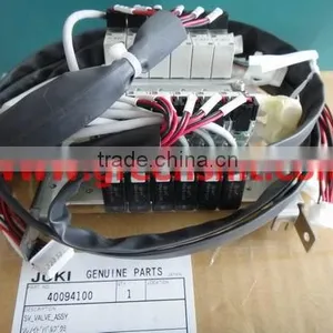 SMT Machine Parts JUKI FX-3 SV VALVE ASSY 40094100 thumbnail-1