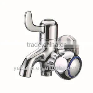 Mulitfunction Brass Mixer Taps With Spout and Shower S011 thumbnail-1