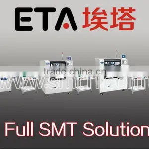 DEK Stencil Printer CHINA AGENT,DEK SMT PRINTER+SMT MOUNTER thumbnail-6