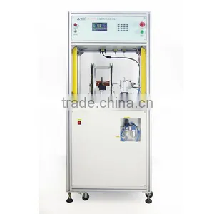 LINKJOIN CIM-3100PMD Hard Magnet Fast Measurement Device Ndfeb Powder Coercive Force Sorting Machine Trade Assurance Supplier thumbnail-1