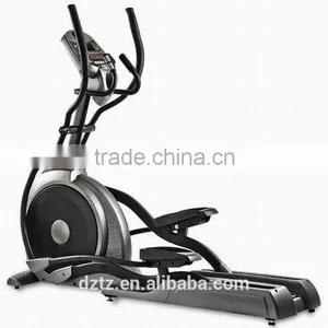 TZ-7005 Commercial Grade Elliptical Type Body Building Equipment Cross Trainer thumbnail-1