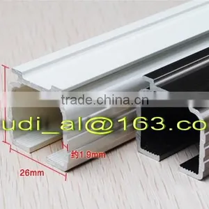 Aluminum Rail thumbnail-2