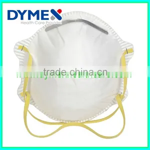 Disposable Anti Virus Protective Face Mask N95 Respirator thumbnail-2