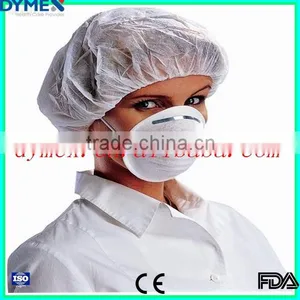 Disposable Earloop Dust Mask thumbnail-1