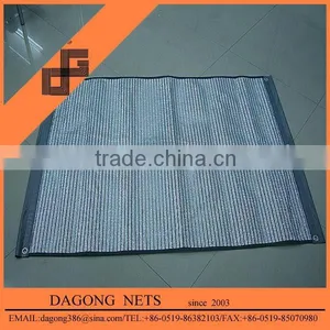 Aluminium Balcony Net thumbnail-1