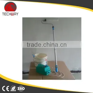 Paint Roller and Paint Brush Set,paint Prices thumbnail-1