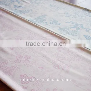 Eco-friendly Organic Printed Bamboo Fabric Textile thumbnail-6
