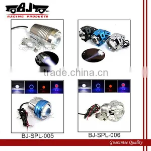 New Arrival Motorcycle Spot Light High Lumen Waterproof Cree Led Headlight Motorcycle Light Lamp thumbnail-1