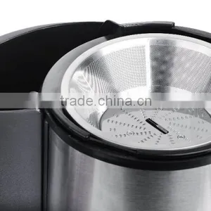 PEICHEN:1000W Power Juicer With CE GS,100% Copper Motor thumbnail-5