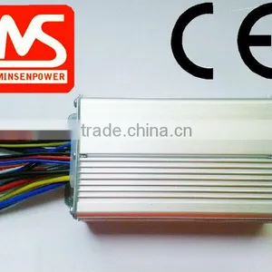 36v Brushless Motor Controller 36v 250W 350W 450E 500W 600W 800W 1000W 3000W thumbnail-1